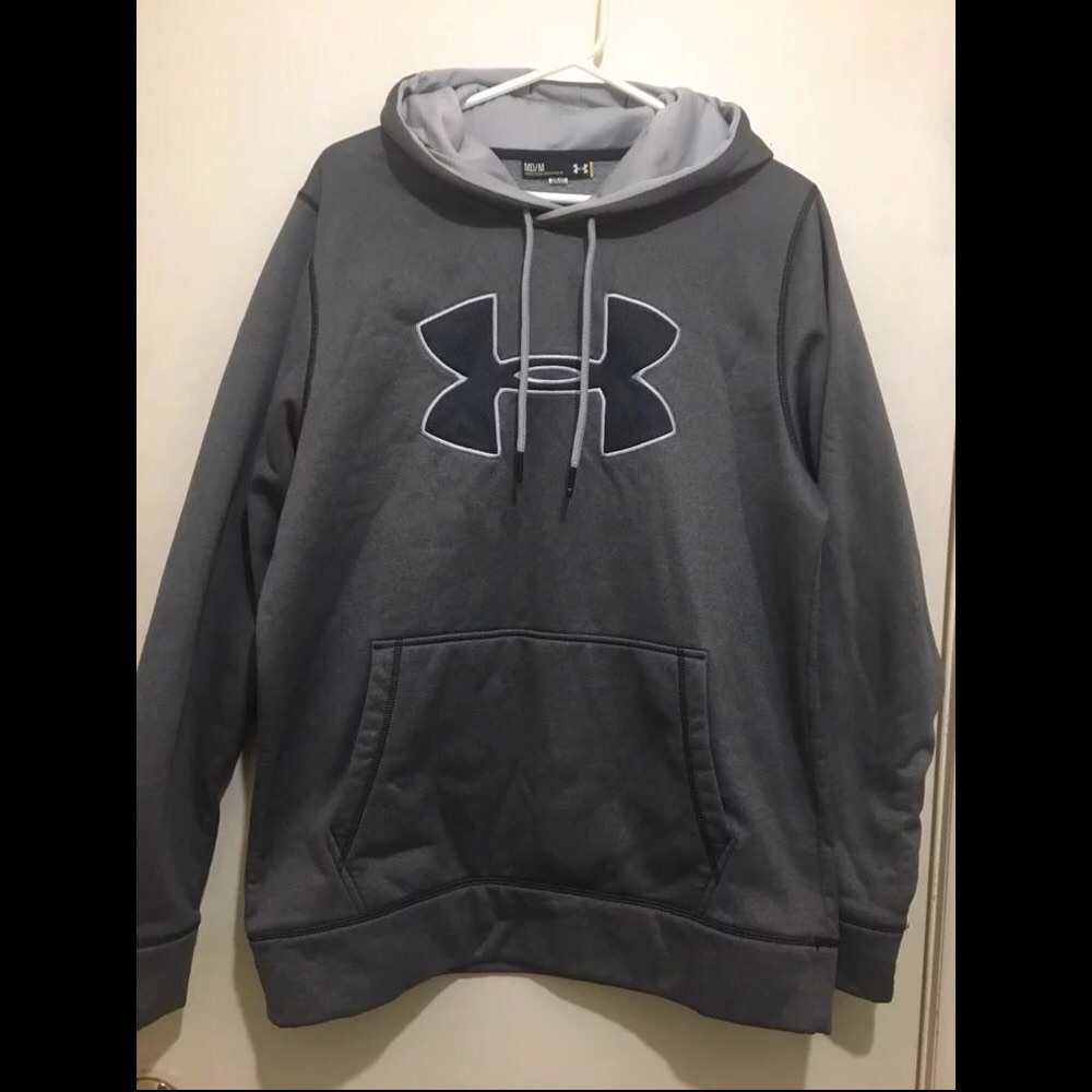 Under Armour Hoodie